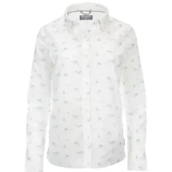 Simms Women's Isle Shirt - Your Premium Fishing Gear Store Rods Lines Baits Accessories* Fly Fishing