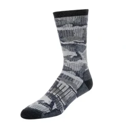 Simms Women's Merino Midweight Sock - Your Premium Fishing Gear Store Rods Lines Baits Accessories* Shop All