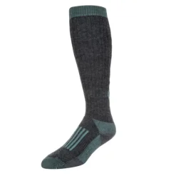 Simms Womens Merino Thermal OTC Sock - Your Premium Fishing Gear Store Rods Lines Baits Accessories* Shop All