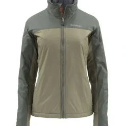 Simms Womens Midstream Insulated Jacket - Sale - Your Premium Fishing Gear Store Rods Lines Baits Accessories* Fishing Line