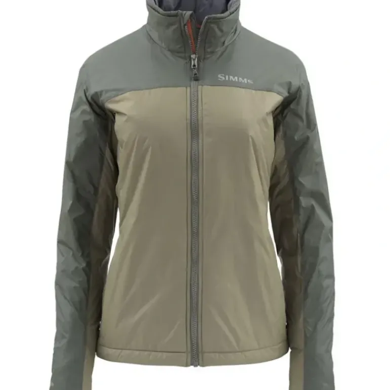 Simms Womens Midstream Insulated Jacket - Sale - Your Premium Fishing Gear Store Rods Lines Baits Accessories* Fishing Line