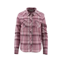 Simms Women's Ruby River Shirt, XL - Your Premium Fishing Gear Store Rods Lines Baits Accessories* Fishing Line