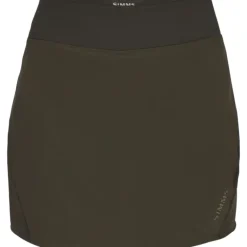 Simms Women's Skort - Your Premium Fishing Gear Store Rods Lines Baits Accessories* Shop All