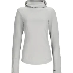 Simms Women's SolarFlex Cooling Hoody Sale - Your Premium Fishing Gear Store Rods Lines Baits Accessories* Shop All