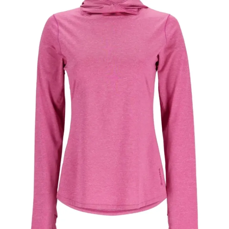 Simms Women's SolarFlex Hoody Sale - Your Premium Fishing Gear Store Rods Lines Baits Accessories* Shop All