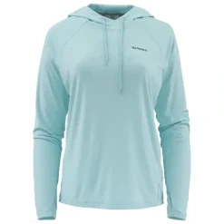 Simms Women's Solarflex Hoody | On Sale - Your Premium Fishing Gear Store Rods Lines Baits Accessories* Shop All