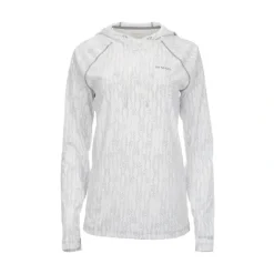 Simms Womens Solarflex Hoody Print - Your Premium Fishing Gear Store Rods Lines Baits Accessories* Shop All