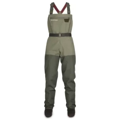 Simms Womens Tributary Stockingfoot Wader Basalt - Your Premium Fishing Gear Store Rods Lines Baits Accessories* Fishing Line