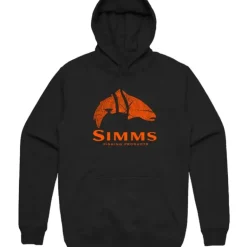 Simms Wood Trout Fill Hoody - Your Premium Fishing Gear Store Rods Lines Baits Accessories* Shop All
