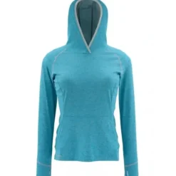 Simms W's BS Solarflex Hoody - Your Premium Fishing Gear Store Rods Lines Baits Accessories* Shop All