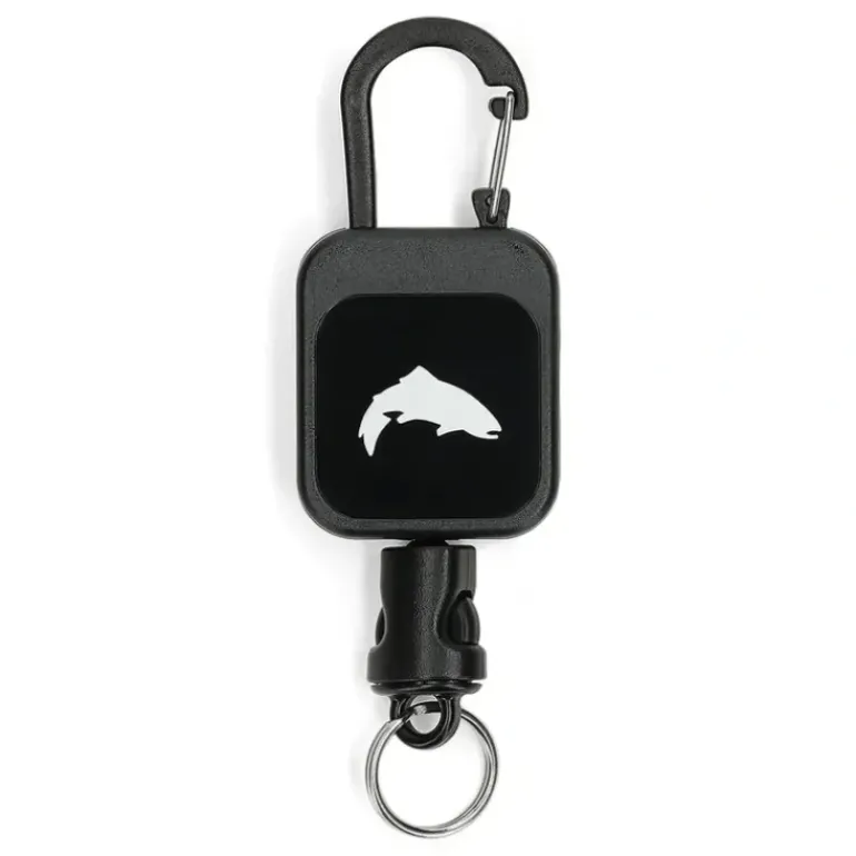 Simms Zinger Black - Your Premium Fishing Gear Store Rods Lines Baits Accessories* Shop All