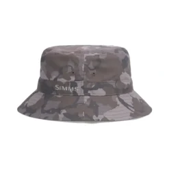 Simms Bucket Hat - Your Premium Fishing Gear Store Rods Lines Baits Accessories* Shop All