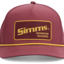 Simms Captain's Cap Sale - Your Premium Fishing Gear Store Rods Lines Baits Accessories* Shop All