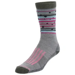 Simms Daily Sock Rainbow Trout - Your Premium Fishing Gear Store Rods Lines Baits Accessories* Shop All