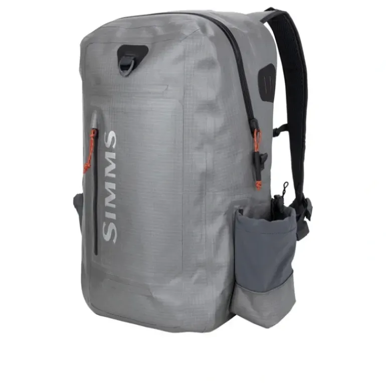 Simms Dry Creek Z Backpack - Your Premium Fishing Gear Store Rods Lines Baits Accessories* Fishing Line