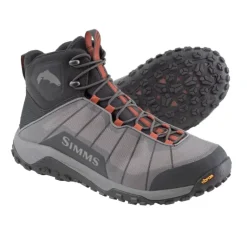 Simms Flyweight Wading Boot - Vibram - Your Premium Fishing Gear Store Rods Lines Baits Accessories* Fly Fishing