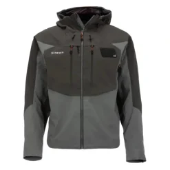 Simms G3 Guide Jacket - Your Premium Fishing Gear Store Rods Lines Baits Accessories* Fishing Line