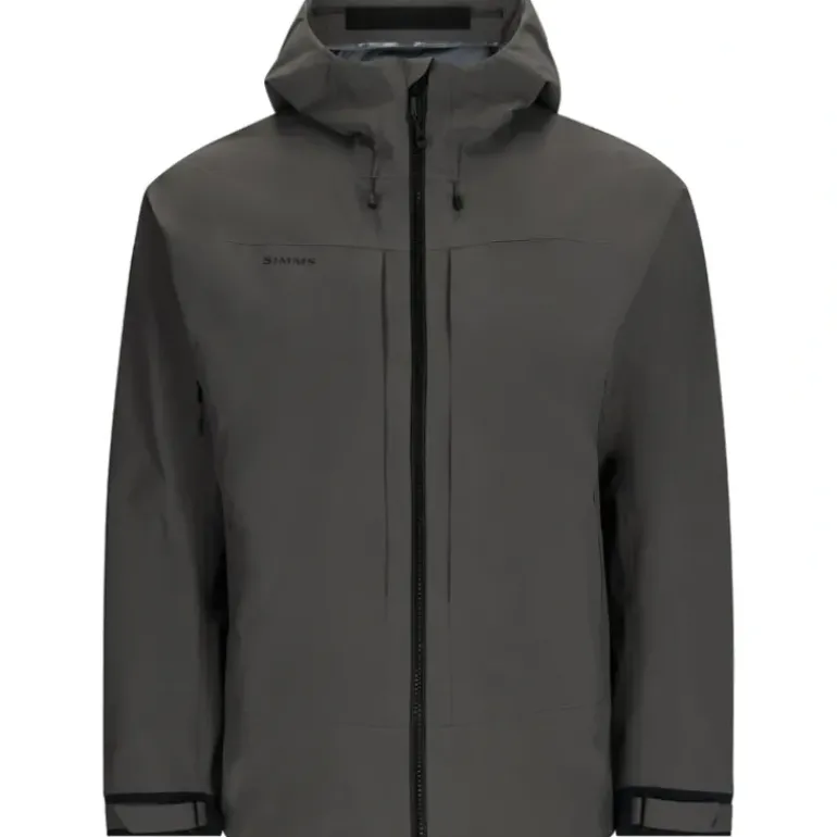 Simms G4 Pro Jacket - Your Premium Fishing Gear Store Rods Lines Baits Accessories* Shop All