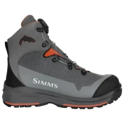 Simms Guide BOA Boot Felt - Your Premium Fishing Gear Store Rods Lines Baits Accessories* Shop All
