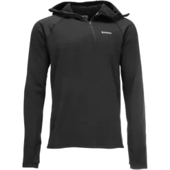 Simms Heavyweight Baselayer Hoody - Your Premium Fishing Gear Store Rods Lines Baits Accessories* Shop All