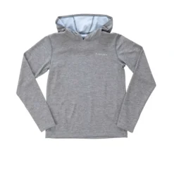 Simms Kid's Bugstopper Hoody - Your Premium Fishing Gear Store Rods Lines Baits Accessories* Shop All