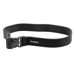 Simms Neoprene Wading Belt - Your Premium Fishing Gear Store Rods Lines Baits Accessories* Shop All