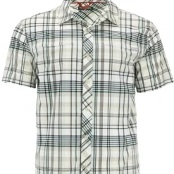 Simms Stone Cold Shortsleeve Shirt Sale - Your Premium Fishing Gear Store Rods Lines Baits Accessories* Fly Fishing