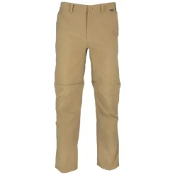 Simms Superlight Zip-Off Pant Sale - Your Premium Fishing Gear Store Rods Lines Baits Accessories* Shop All