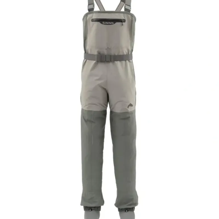 Simms Womens Freestone Stockingfoot Wader Sale - Your Premium Fishing Gear Store Rods Lines Baits Accessories* Shop All