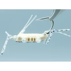 Simons Suspend Crab Tan #4 - Your Premium Fishing Gear Store Rods Lines Baits Accessories* Fly Fishing