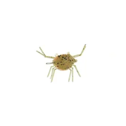 Simon's Suspend Crab Tan - Your Premium Fishing Gear Store Rods Lines Baits Accessories* Fly Fishing