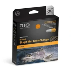 Skagit Max Game Changer - Your Premium Fishing Gear Store Rods Lines Baits Accessories* Shop All