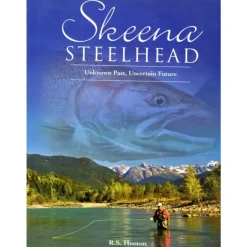 Skeena Steelhead - Your Premium Fishing Gear Store Rods Lines Baits Accessories* Shop All