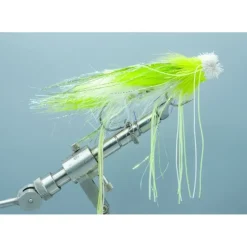 Skerik's Jaw Spreader Chartreuse #5/0 - Your Premium Fishing Gear Store Rods Lines Baits Accessories* Shop All