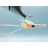 SKINNY MINI SHRIMP PRL/ORG #6 - Your Premium Fishing Gear Store Rods Lines Baits Accessories* Shop All