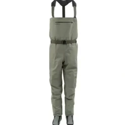 Skwala Carbon Wader - Your Premium Fishing Gear Store Rods Lines Baits Accessories* Fly Fishing