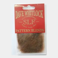 SLF Dave Whitlock Dubbing - Your Premium Fishing Gear Store Rods Lines Baits Accessories* Shop All