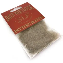 SLF DUBBING - WHITLOCK - Your Premium Fishing Gear Store Rods Lines Baits Accessories* Fly Fishing