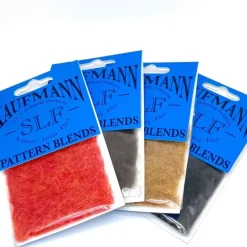 SLF DUBBING KAUFMANN - Your Premium Fishing Gear Store Rods Lines Baits Accessories* Fly Fishing