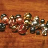 Slotted Tungsten Bead 20pk - Your Premium Fishing Gear Store Rods Lines Baits Accessories* Shop All