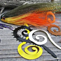 Slow Rolla Tail - Your Premium Fishing Gear Store Rods Lines Baits Accessories* Shop All
