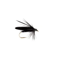 Slow Water Caddis Black - Your Premium Fishing Gear Store Rods Lines Baits Accessories* Shop All
