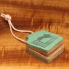 Small Foam Amadou Dryer - Your Premium Fishing Gear Store Rods Lines Baits Accessories* Fly Fishing