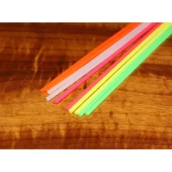 Small HMH Poly Tubes #138 Fl Pink - Your Premium Fishing Gear Store Rods Lines Baits Accessories* Shop All