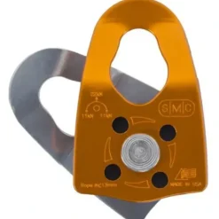 SMC CRx 1" Pulley - Your Premium Fishing Gear Store Rods Lines Baits Accessories* Shop All