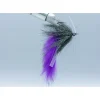 Smelling Salt Black & Purple #1/0 - Your Premium Fishing Gear Store Rods Lines Baits Accessories* Fly Fishing