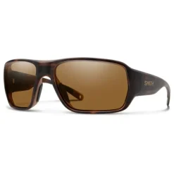 Smith Castaway ChromaPop Glass Polarized Brown Matte Tortoise - Your Premium Fishing Gear Store Rods Lines Baits Accessories* Shop All