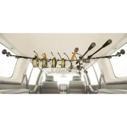 Smith Creek Rod Rack - Your Premium Fishing Gear Store Rods Lines Baits Accessories* Shop All