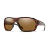 Smith Deckboss Sunglasses Matte Tortoise ChromaPop Glass Polarized Brown - Your Premium Fishing Gear Store Rods Lines Baits Accessories* Shop All