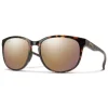 Smith Lake Shasta Sunglasses Tortoise ChromaPop Polarized Rose Gold Mirror - Your Premium Fishing Gear Store Rods Lines Baits Accessories* Shop All
